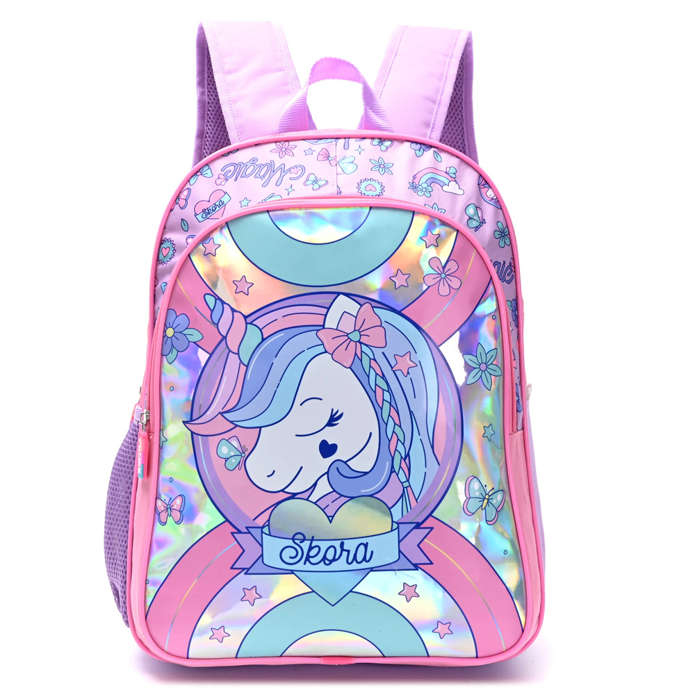 Mochila Unicornio 16"