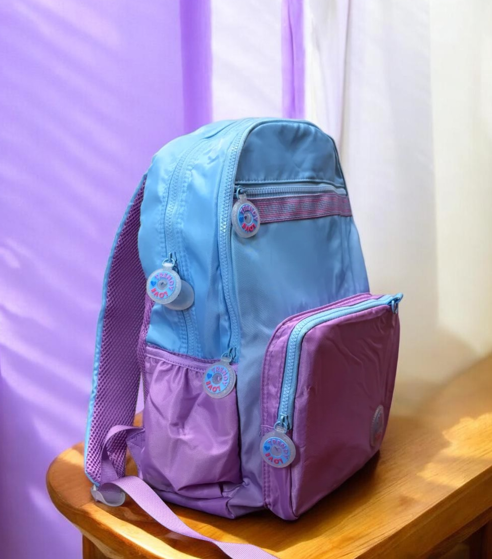 Mochila Trendy Love 17