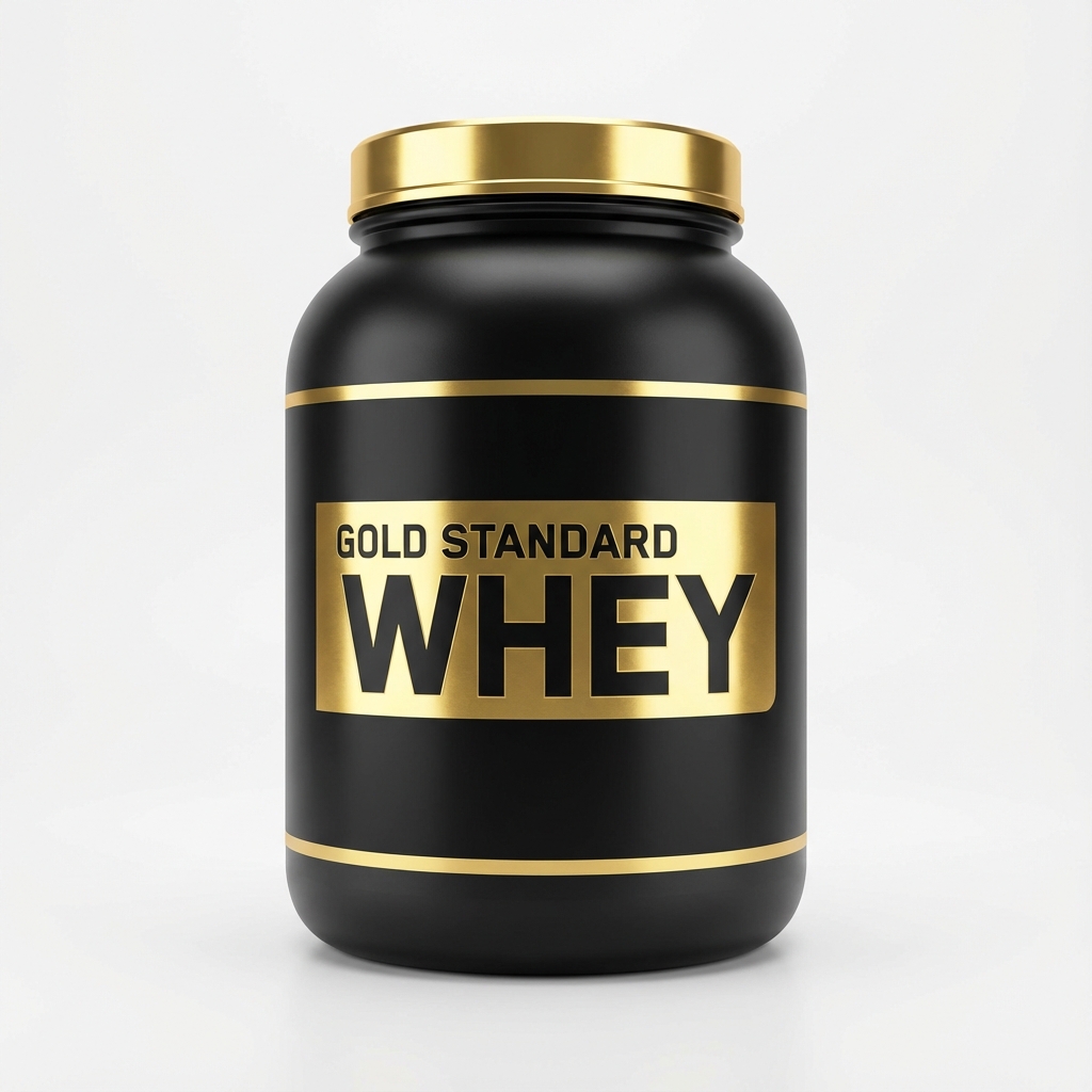 ON Gold Standard Whey