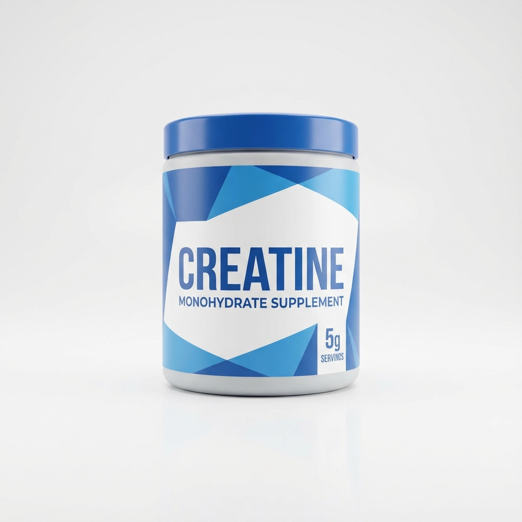 Universal Creatine